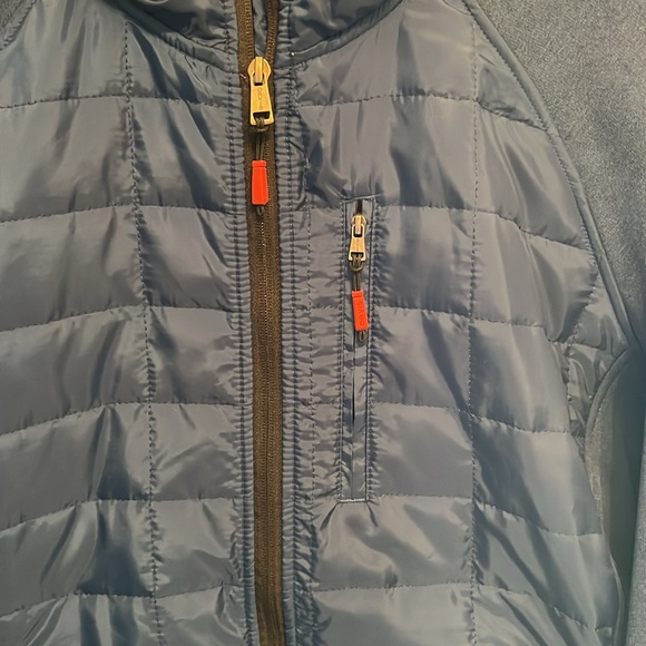 Orvis Royal Blue Jacket - Picture 3 of 5